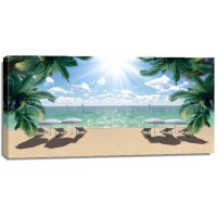 Buddy Smith - Perfect day on Tropical Beach  