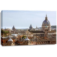 Dan Gudmund - Italie On A Beautiful Warm Spring Morning  