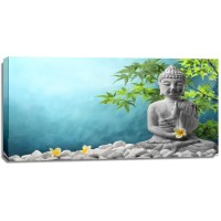 Darija Mile - Buddah In Meditation I  