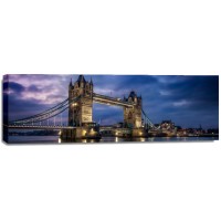 Mike Flinche - Londres Angleterre Tower Bridge  