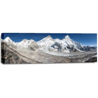 Dimitri Pakers - View Of Mount Everest  