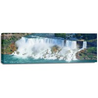 Priscilla Briggs - Niagara Falls  