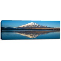 Alex Parker - Fuji Mountain Japan  
