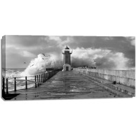 Helena Shulamite - Lighthouse 