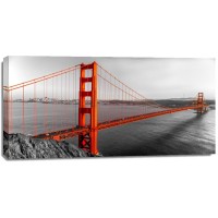 Ilar Alexey - San Francisco, Golden Gate  