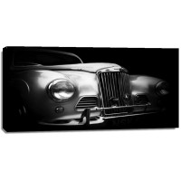 Arthur Pedro - Vintage Car