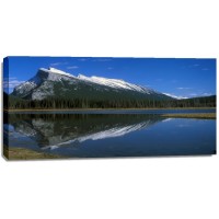Madi Clarky - Rocky Mountains, Alberta  
