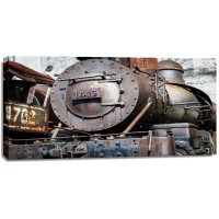 Patrick Kale - Vintage Train  