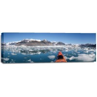 Vincent Larrie - Glacier, Columbia  