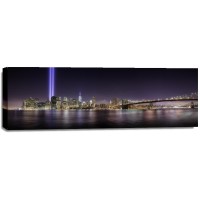 Robert Amar - Tribute Lights New York, Manhattan  