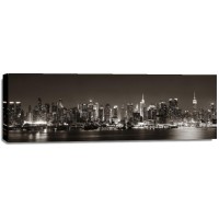 Robert Amar - Midtown Manhattan Skyline  