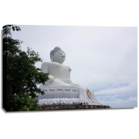 Erin Gunne - White Buddah  