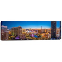 Raphael Hubbard - Las Vegas Strip  