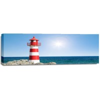 Iris Muna - Leuchtturm  