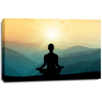 Ratchel Wood - Yoga And Meditation  