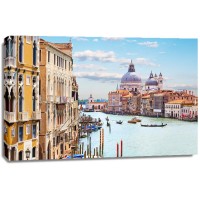 Prim Torket - Venice, Grand Canal  