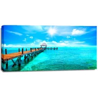 Ann Gavril - Exotic Caribbean Paradise  