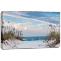 Lidia Maine - White Sandy Beach  