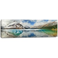 Halle Rajesh - Bow Lake  