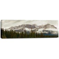 Ben Lowsky - Bow Lake II  