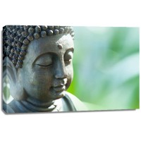 Erin Gunne - Buddha's Head  