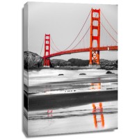 Ilar Alexey - Golden Gate, San Francisco  