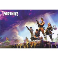Fortnite - Campaign