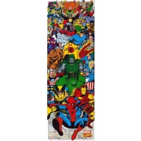 Marvel Comics - Vintage Lineup