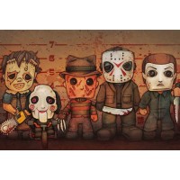 Big Chris - Killer Line Up