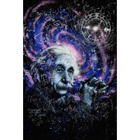 Stephen Fishwick - Einstein Theory