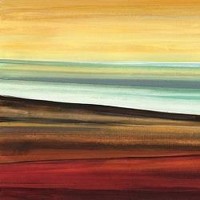Jeni Lee - Sunset I