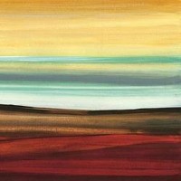 Jeni Lee - Sunset II