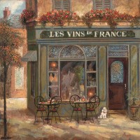 Ruane Manning - Wine Shop