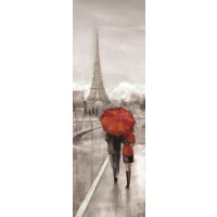 Ruane Manning - Paris Stroll