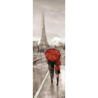 Ruane Manning - Paris Stroll