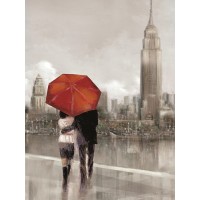 Ruane Manning - New York Stroll