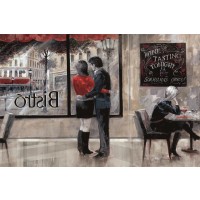Ruane Manning - Bistro Romance