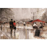 Ruane Manning - Riverwalk Charm