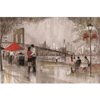 Ruane Manning - New York Romance