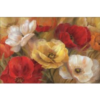 Nan - Jardin d'or