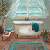 Nan - Soft Breeze I