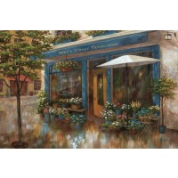 Nan - Anna's Corner Flower Shop