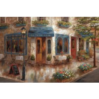 Nan - Le Petit Café