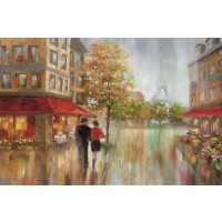 Nan - Romantic Promenade II