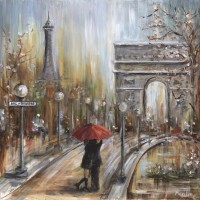 Marilyn Dunlap - Embrace the Arc