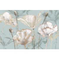 Katrina Craven - Blue Sky Poppy