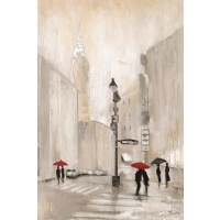 Tava Studios - New York Shadows
