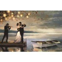 Steve Henderson - Twilight Romance