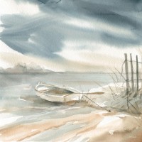 Carol Robinson - Subtle Mist III