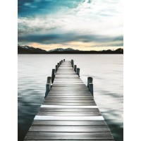 Danita Delimont - Jetty